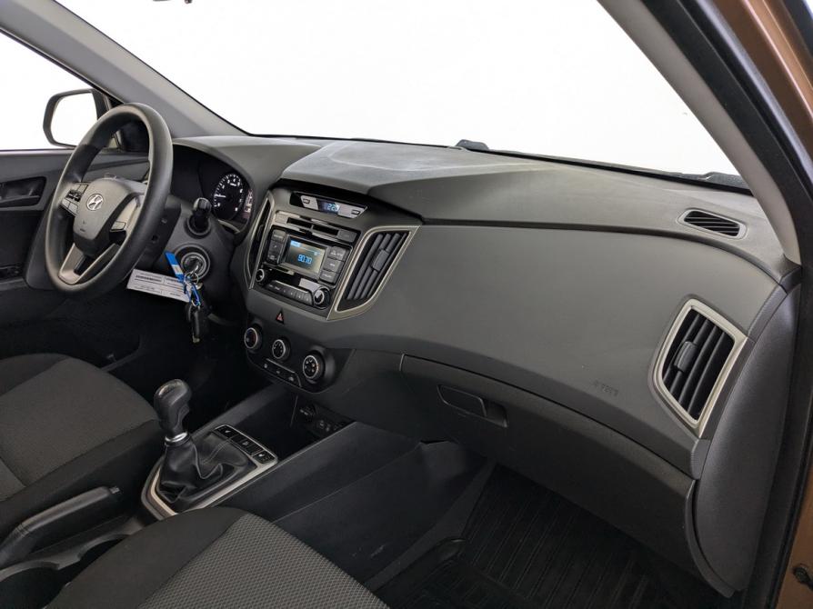 Hyundai Creta I Москва  - изображение 18