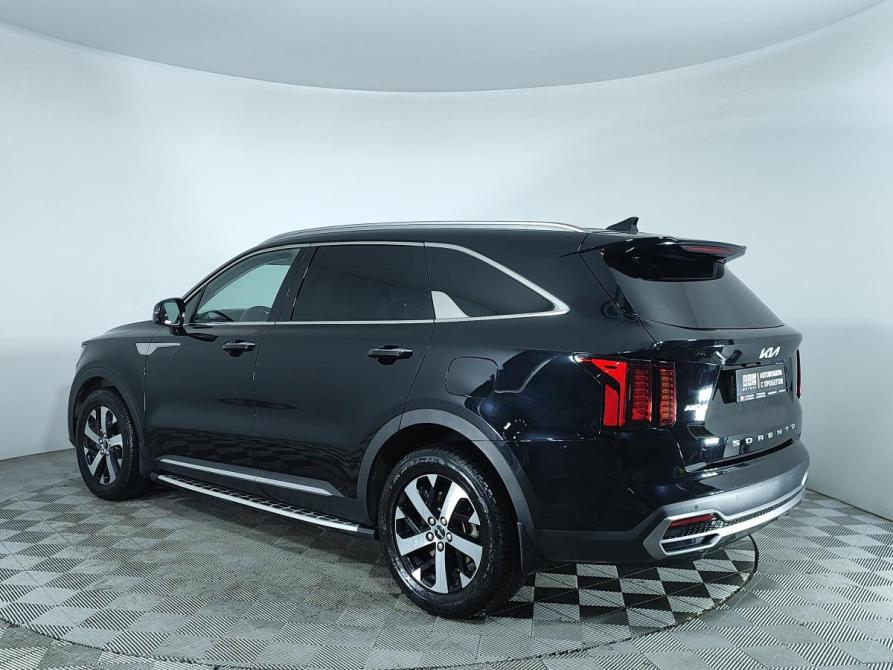 Kia Sorento IV Ростов-на-Дону  - изображение 8