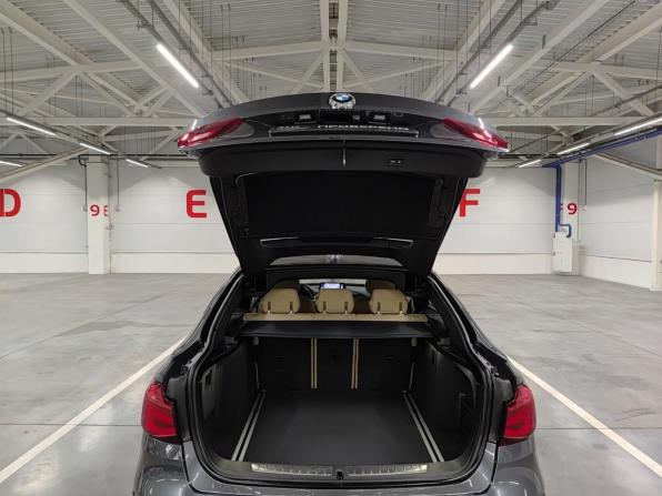 BMW 3 серии VI (F3x) Рестайлинг с пробегом 2019 года, цена 3 050 000 рублей, 80189 км, лифтбек, Автокод Объявления