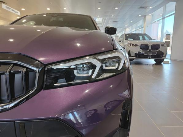 BMW 3 серии VII (G2x) Рестайлинг 2 с пробегом 2025 года, цена 6 600 000 рублей, 20 км, седан, Автокод Объявления