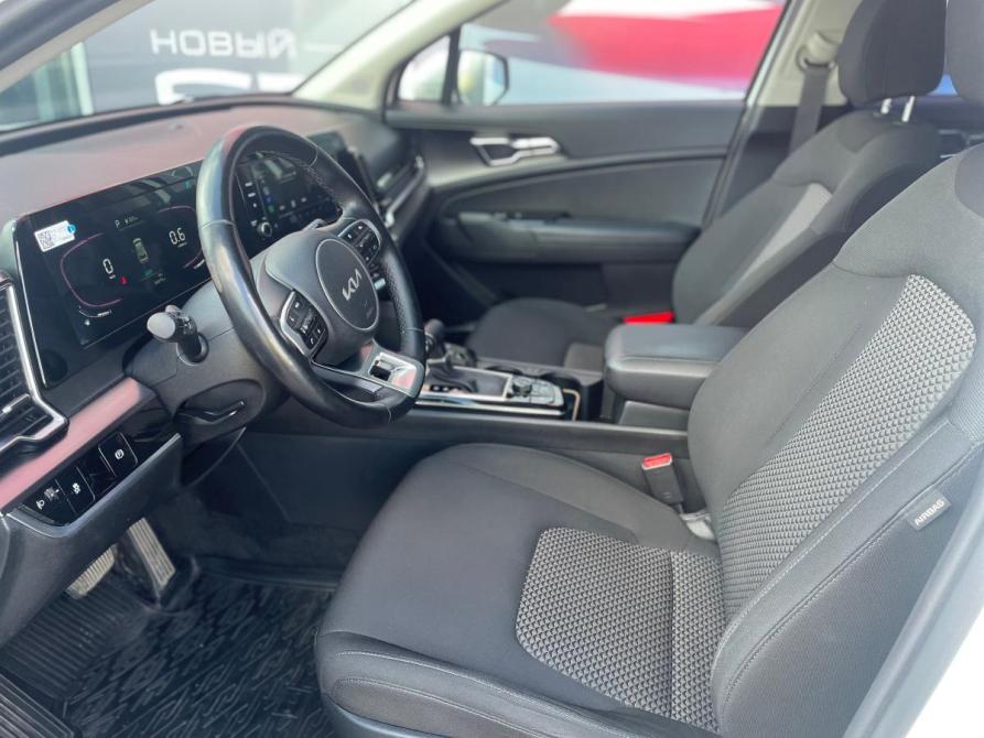 Kia Sportage V Воронеж  - изображение 15