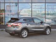 Nissan Qashqai II Архангельск  - изображение 21