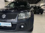 Suzuki Grand Vitara II Рестайлинг Москва  - изображение 28