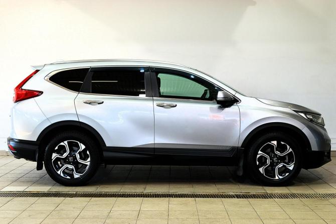 Honda CR-V V с пробегом 2018 года, цена 2 625 000 рублей, 164000 км, внедорожник, Автокод Объявления