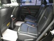 Toyota Highlander II (XU40) Рестайлинг Мурманск  - изображение 28