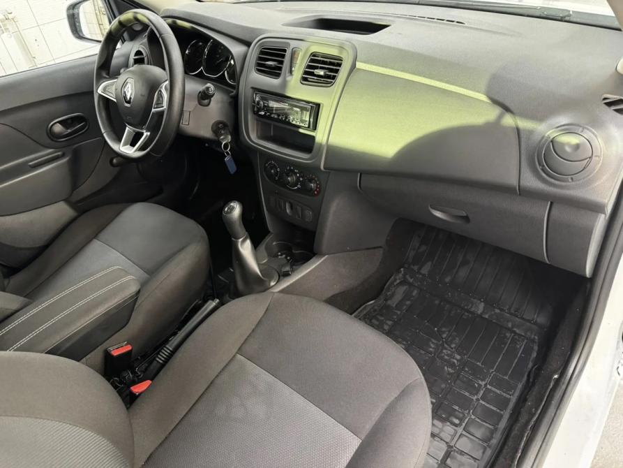 Renault Sandero II Рестайлинг Ярославль  - изображение 11
