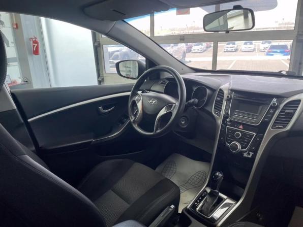 Hyundai i30 II с пробегом 2014 года, цена 1 136 000 рублей, 73802 км, хэтчбек, Автокод Объявления
