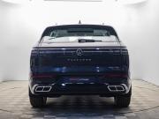 Volkswagen Tavendor I Москва  - изображение 24