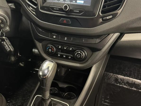 Lada (ВАЗ) Vesta I с пробегом 2020 года, цена 1 030 000 рублей, 86930 км, седан, Автокод Объявления