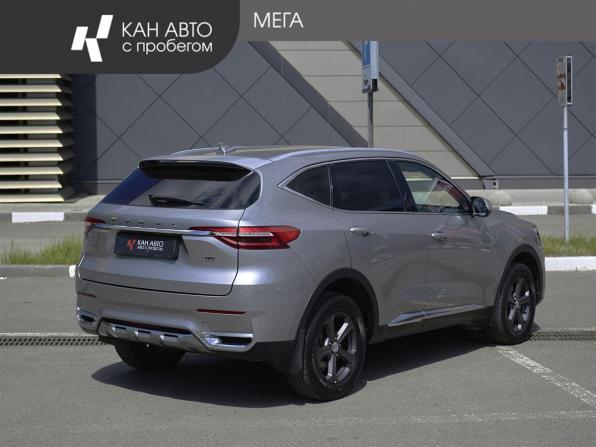 Haval F7 I с пробегом 2021 года, цена 1 948 000 рублей, 86189 км, внедорожник, Автокод Объявления