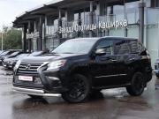 Lexus GX II Рестайлинг Москва  - изображение 52