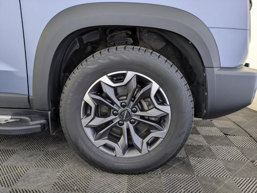 Haval Dargo I Москва  - изображение 18