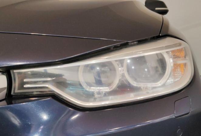 BMW 3 серии VI (F3x) с пробегом 2014 года, цена 2 070 000 рублей, 155353 км, седан, Автокод Объявления