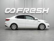 Kia Rio III Рестайлинг Воронеж  - изображение 23