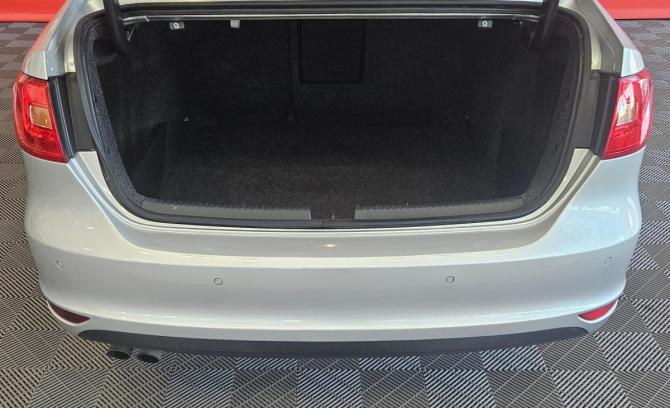 Volkswagen Jetta VI с пробегом 2013 года, цена 1 085 000 рублей, 149288 км, седан, Автокод Объявления