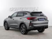 Haval F7 I Рестайлинг Москва  - изображение 29