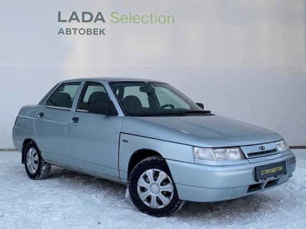 Lada (ВАЗ) 2110 с пробегом 2003 года, цена 144 000 рублей, 228500 км, седан, Автокод Объявления