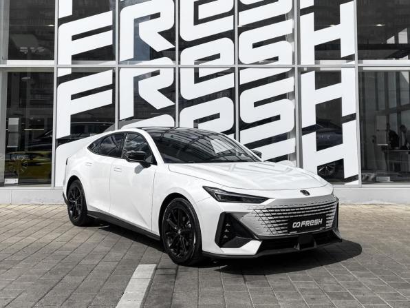 Changan UNI-V I