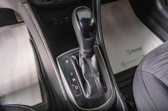 Hyundai Solaris I Рестайлинг с пробегом 2016 года, цена 1 189 000 рублей, 115000 км, седан, Автокод Объявления