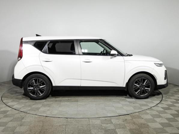Kia Soul III с пробегом 2020 года, цена 1 499 777 рублей, 147234 км, хэтчбек, Автокод Объявления