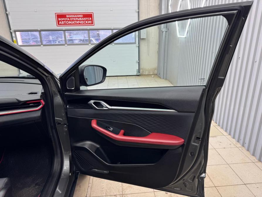 Geely Coolray I Рестайлинг Альметьевск  - изображение 20