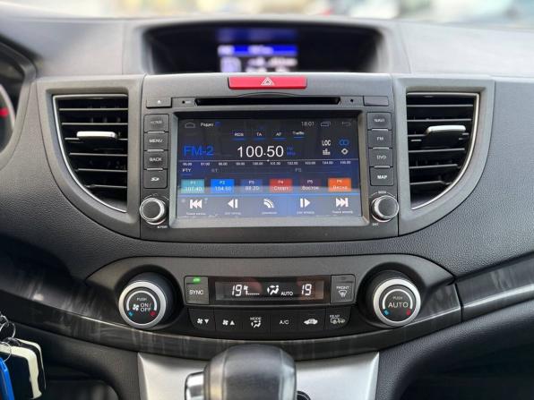 Honda CR-V IV с пробегом 2014 года, цена 1 635 000 рублей, 245000 км, внедорожник, Автокод Объявления
