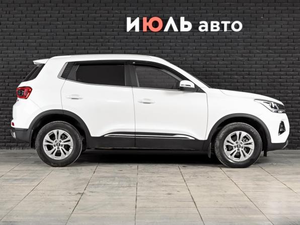 Chery Tiggo 4 Pro I с пробегом 2023 года, цена 1 645 000 рублей, 33989 км, внедорожник, Автокод Объявления