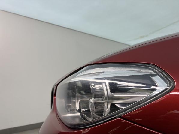 BMW X4 II (G02) с пробегом 2018 года, цена 4 037 700 рублей, 93700 км, внедорожник, Автокод Объявления