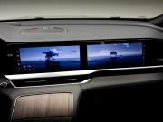 Geely Monjaro I Рестайлинг Москва  - изображение 45