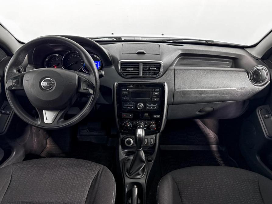 Nissan Terrano III (D10) Санкт-Петербург  - изображение 14