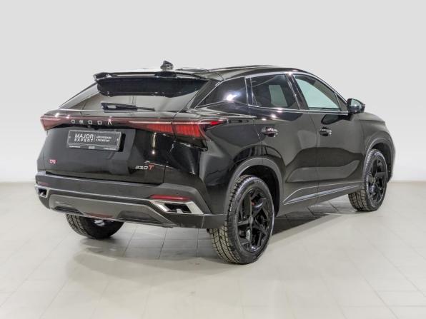 Omoda C5 I с пробегом 2023 года, цена 1 800 000 рублей, 14415 км, внедорожник, Автокод Объявления