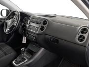 Volkswagen Tiguan I Рестайлинг Москва  - изображение 41