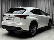 Lexus NX I Рестайлинг Ижевск  - изображение 38