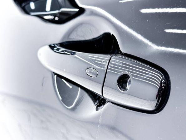 Infiniti QX70 с пробегом 2015 года, цена 3 399 000 рублей, 110000 км, внедорожник, Автокод Объявления