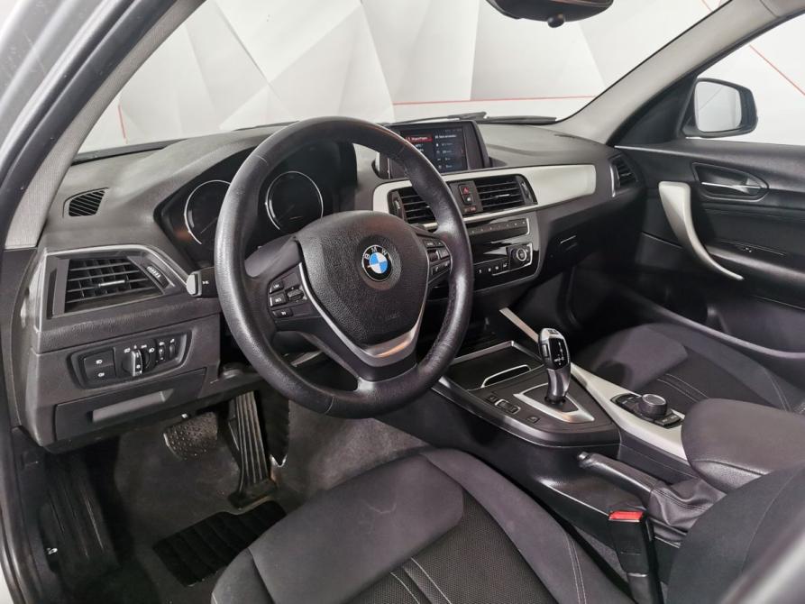 BMW 1 серии II (F20/F21) Рестайлинг 2 Москва  - изображение 11