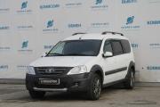 Lada (ВАЗ) Largus I Пермь  - изображение 21
