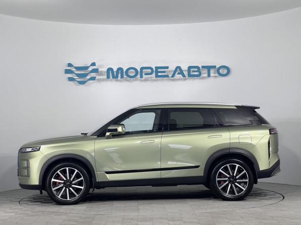 Jaecoo J7 I с пробегом 2023 года, цена 2 450 000 рублей, 38471 км, внедорожник, Автокод Объявления