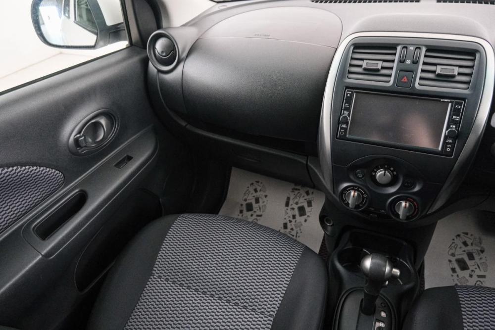 Nissan March IV (K13) Рестайлинг Красноярск  - изображение 10