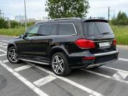 Mercedes-Benz GL-Класс II (X166) Санкт-Петербург  - изображение 33