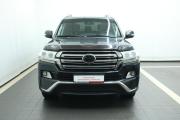 Toyota Land Cruiser 200 Series Рестайлинг 2 Красноярск  - изображение 30