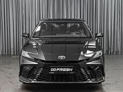 Toyota Camry IX (XV80) China Market Ставрополь  - изображение 28