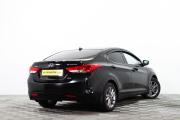 Hyundai Elantra V (MD) Сургут  - изображение 21