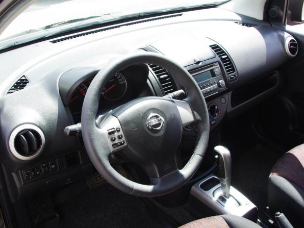 Nissan Note I Рестайлинг с пробегом 2011 года, цена 799 000 рублей, 175605 км, хэтчбек, Автокод Объявления
