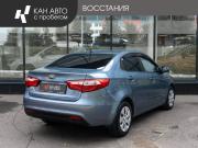 Kia Rio III Казань  - изображение 11