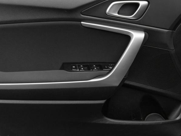 Kia Ceed III Рестайлинг с пробегом 2021 года, цена 1 850 000 рублей, 138385 км, универсал, Автокод Объявления