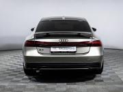 Audi A7 II (4K) Москва  - изображение 27