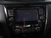 Nissan Qashqai II Рестайлинг Минеральные Воды  - изображение 30