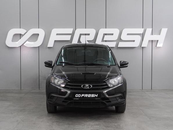 Lada (ВАЗ) Granta I Рестайлинг с пробегом 2023 года, цена 639 000 рублей, 95241 км, седан, Автокод Объявления