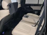 Lexus LX III Рестайлинг 2 Омск  - изображение 31