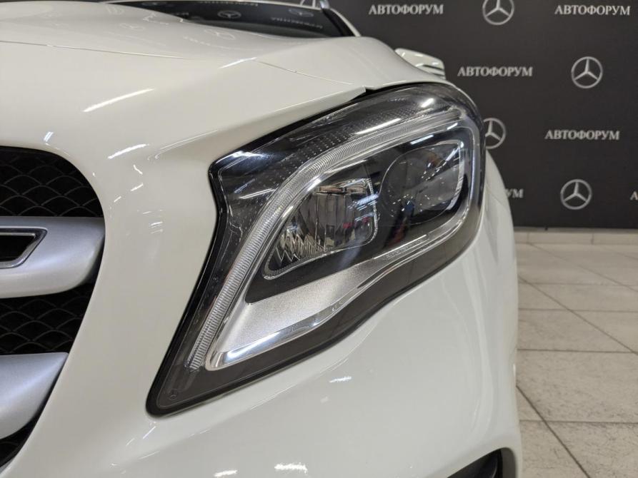 Mercedes-Benz GLA I (X156) Москва  - изображение 11